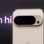 Google Pixel 9 Pro Smartphone